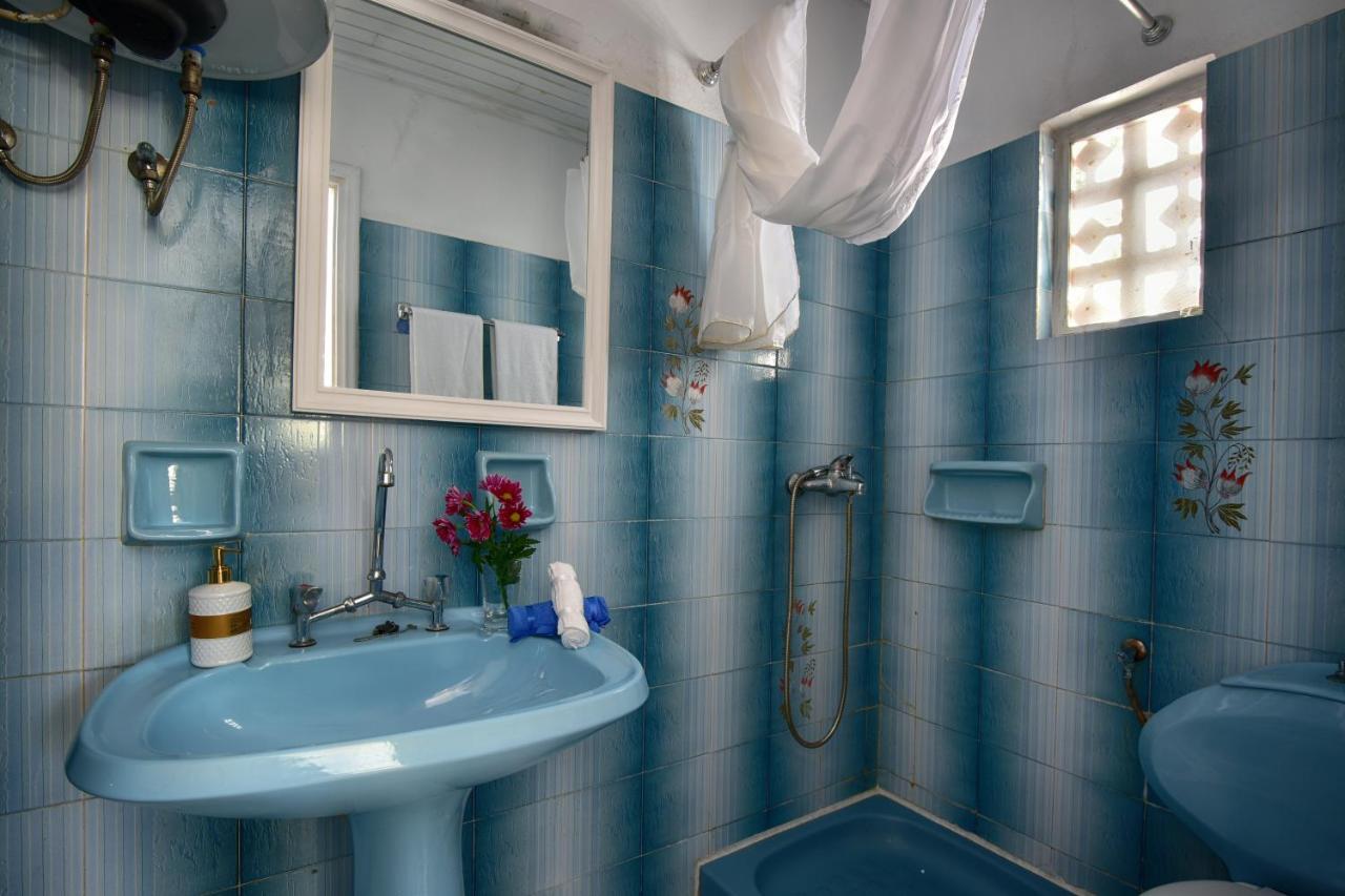 Merlyn Rooms Into The Nature, 100M From The Beach Dafnila ภายนอก รูปภาพ